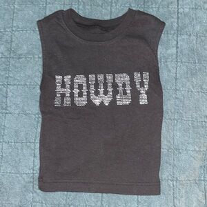 Howdy bedazzled tan. Urban outfitters